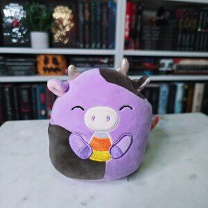 SQUISHMALLOWS - Alexie Cow 5"